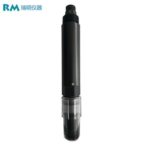 在线电导率传感器污水COD铵氮电导率PH浊度水质检测