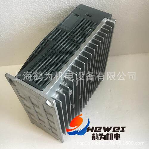 6SL3210-5FE13-5UA0 现货供应V90伺服控制器 2KW
