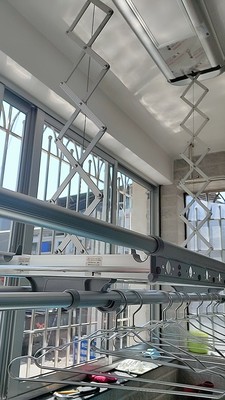 天邦电动晾衣架怎么样是不是领导者