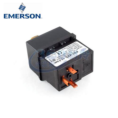 EMERSON艾默生风扇调速器控制器FSY-41S/42S/U/X/43S/43U/FSO-N30