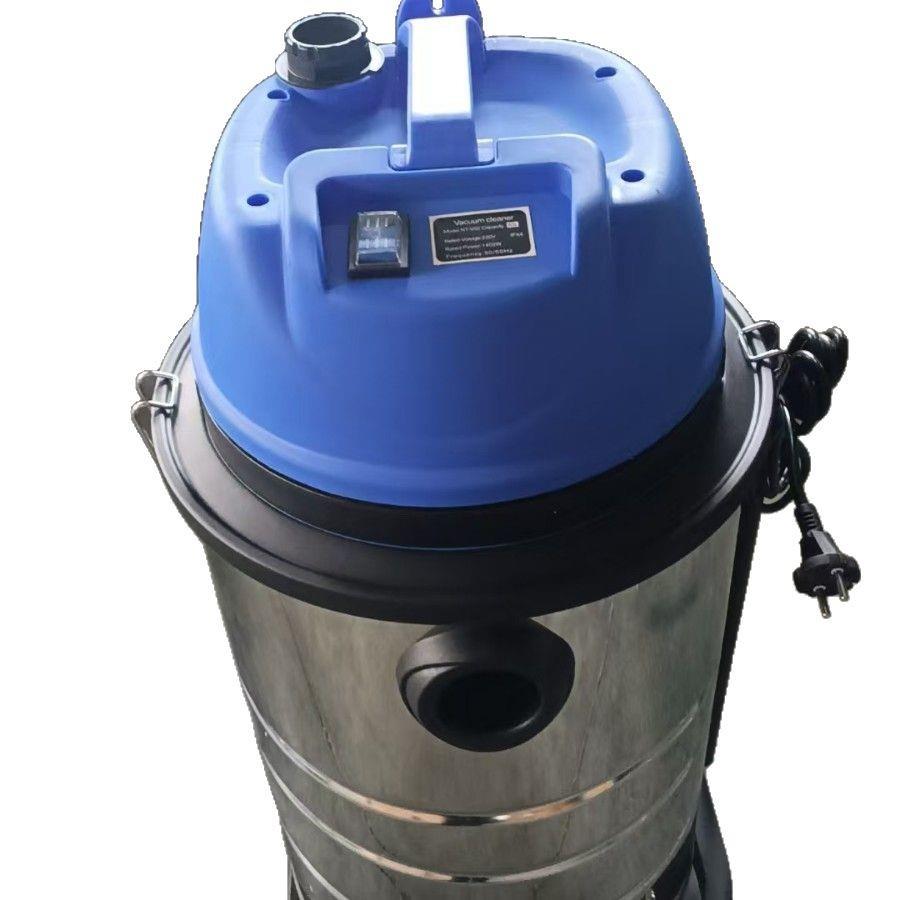 耐通干湿两用吸尘器 60L升汽车车载家庭酒店工业吸尘器 吸水机