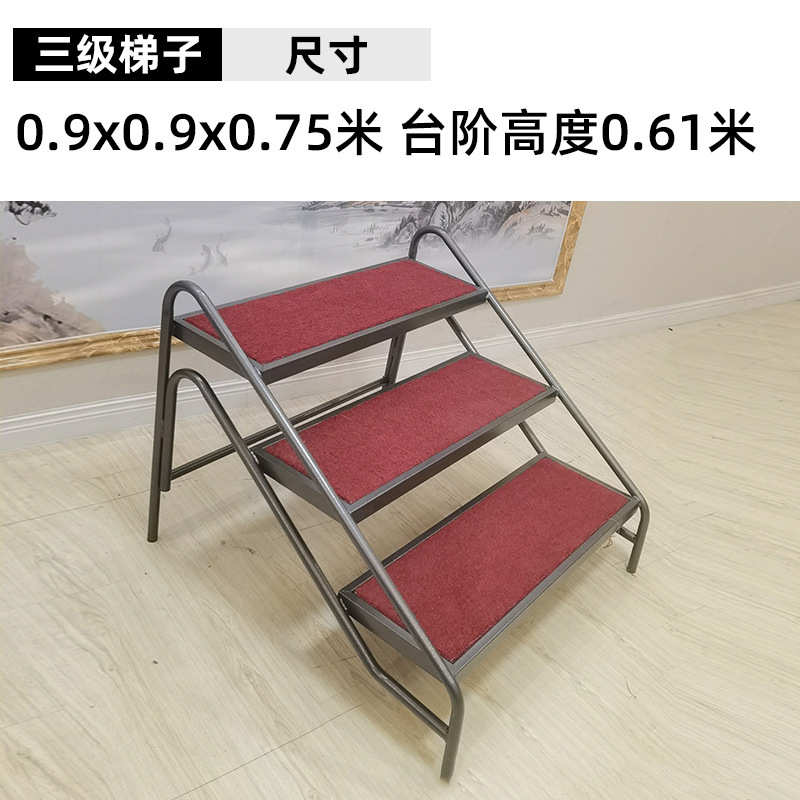 活动舞台阶梯 折叠舞台台阶 庆典婚庆舞台楼梯 二三四级阶梯批发