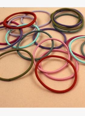 New Korean-style basic hair accessories for little girls, el