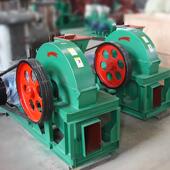 木材树枝粉碎机 家用移动菇木食用菌锯末粉碎机 木屑木头刨花机