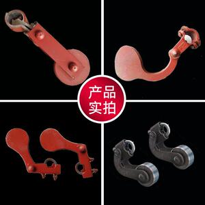 定制加工静电除尘器振打锤装置 清灰除尘振打锤头 阳极振打锤