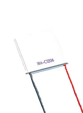 XH-C1206 半导体制冷片 电子冰片 40*40mm
