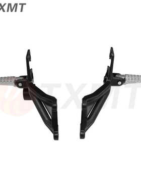 川崎 年后 脚踏z900支架 适用abs-z900se支架2017总成于2024 脚踏