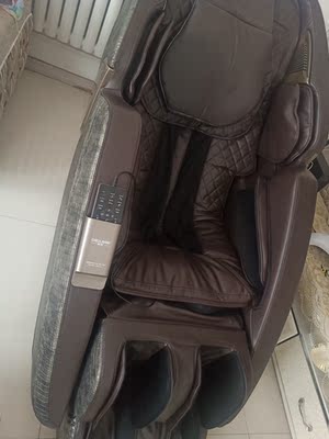 迪斯T500L按摩椅好不好用心看质量好与坏？