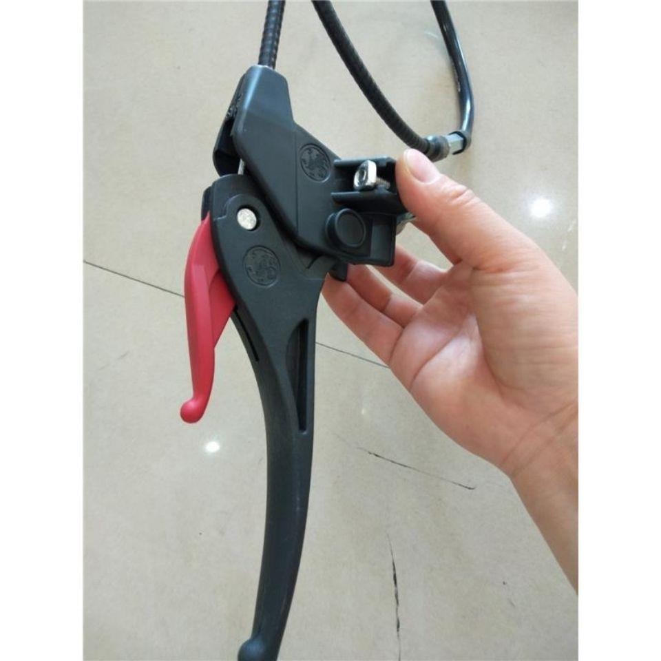 农机农具配件汽油机小白龙微耕机天马G 手柄离合器线一套