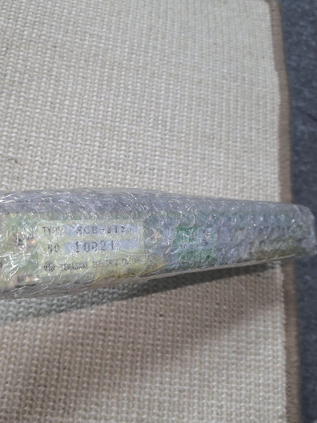 TERASAKI 模块 ECB-2121 全新议价