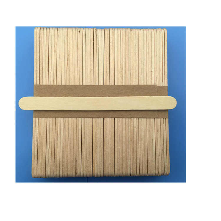 雪糕棒冰棍棒 DIY模型木棒手工材料 木制 114打捆冰棒条,家居饰品,木雕,淘宝优惠券,粉丝福利购,淘宝优惠卷