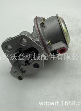 T412942 10000-60118 Ulpk0036燃油泵用于帕金斯1106系列发动机