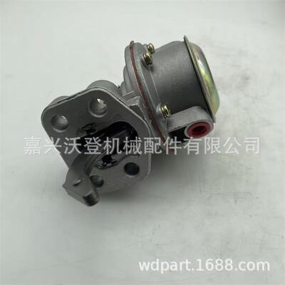 T412942 10000-60118 Ulpk0036燃油泵用于帕金斯1106系列发动机