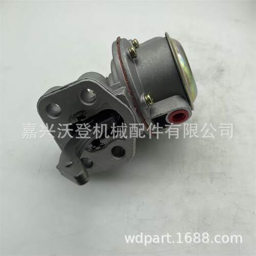 T412942 10000-60118 Ulpk0036燃油泵用于帕金斯1106系列发动机