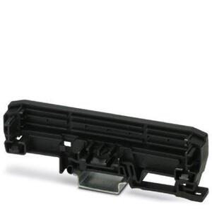 菲尼克斯 侧面组件 - UM-PRO 108 COVER-R BK - 2200156电气联接