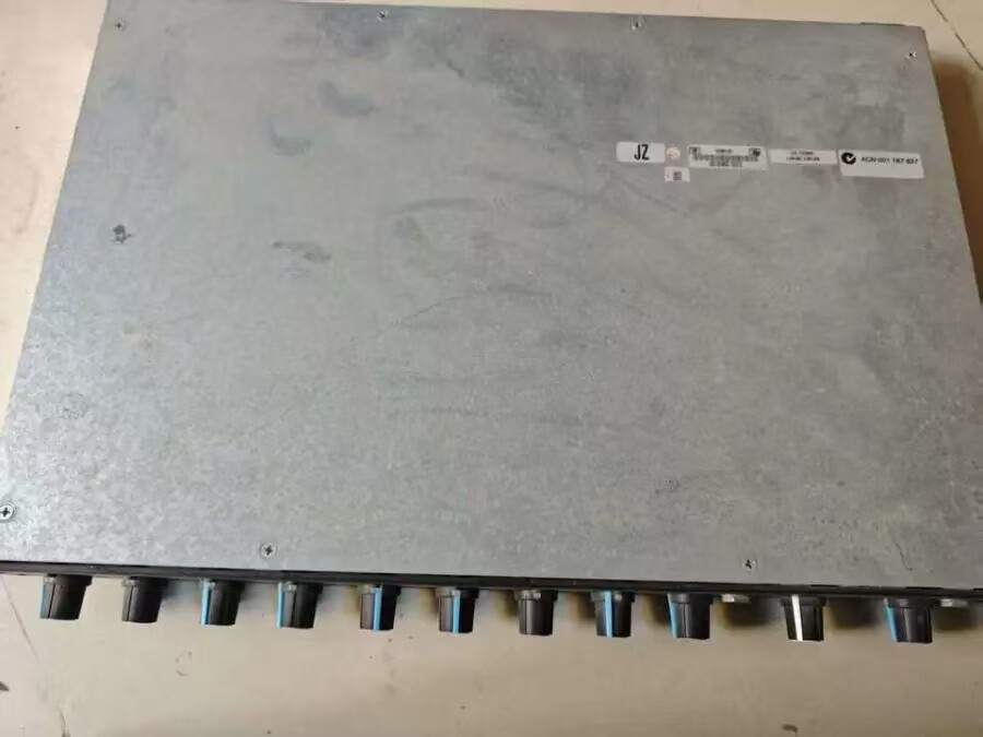 4月17日北京【京械5296】单位淘汰报废处置设备一台网络拍卖公告