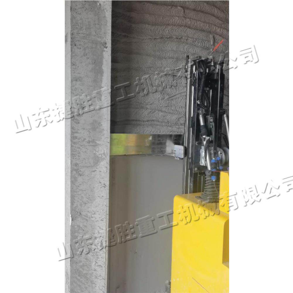 全自动建筑砂浆刮平机 石灰腻子膏抹墙机 小型装修石膏水泥抹平机