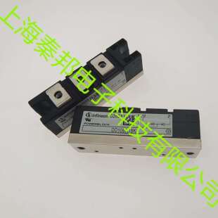 量大从优销售高品质TT18N12KOF TT18N16KOF可控硅模块 TT18N14KOF