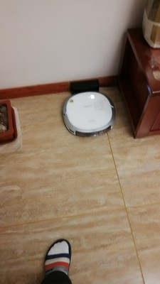 实力对比科沃斯DK35和DG800哪个好，配置区别在哪里？