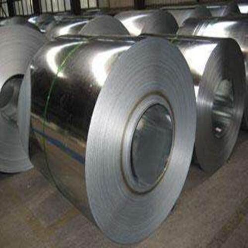 DX51D+Z870 0.75*1219*C鞍钢镀锌板 蒂森无花环保钝化无油镀锌板