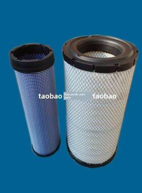 适用于小松Pc56-7/78Us-6空气过滤器60-8/70-8空气过滤器挖掘机空