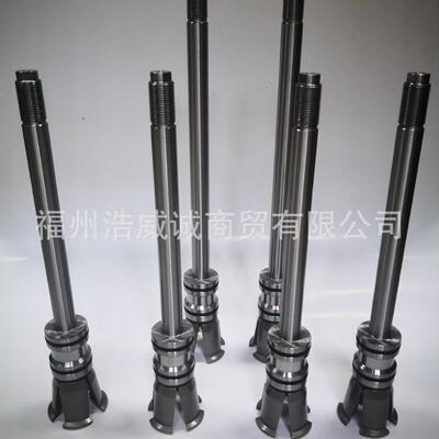 拉刀机构BR50PSTA-2400