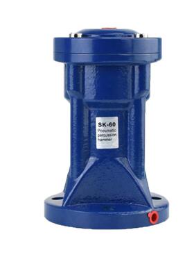 ZC80冲击锤破拱器ZC-80ZC60空气锤ZC-60气动敲击锤