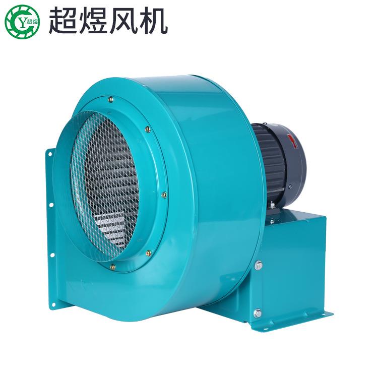 厂家直销排烟机工吸.尘986管静业音抽风机工业用风机154KW-极