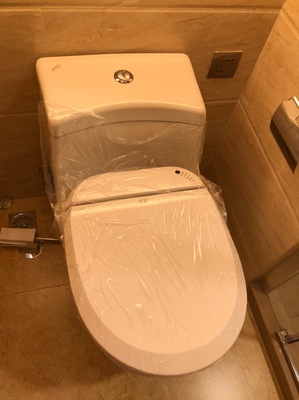 日本宫野智能马桶盖怎么样？用后一周彻底后悔了是吗？