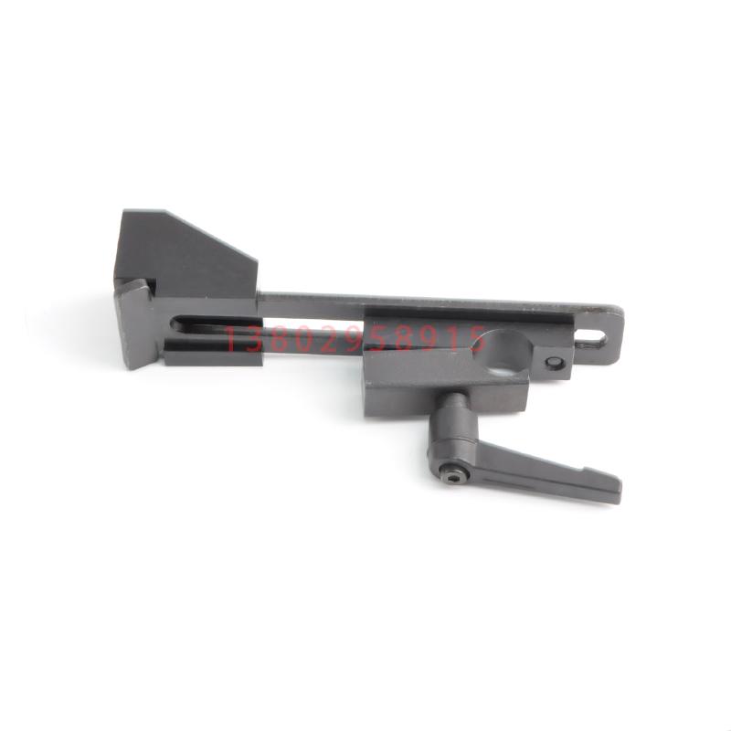 海德堡SM102CD102印刷机配件飞达挡纸器挡纸块飞达滑块压纸器