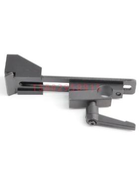 海德堡SM102CD102印刷机配件飞达挡纸器挡纸块飞达滑块压纸器