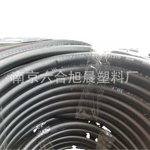 PEX太阳能上下水管三位一体保温4mm聚乙烯家用自来水防晒管厂家批