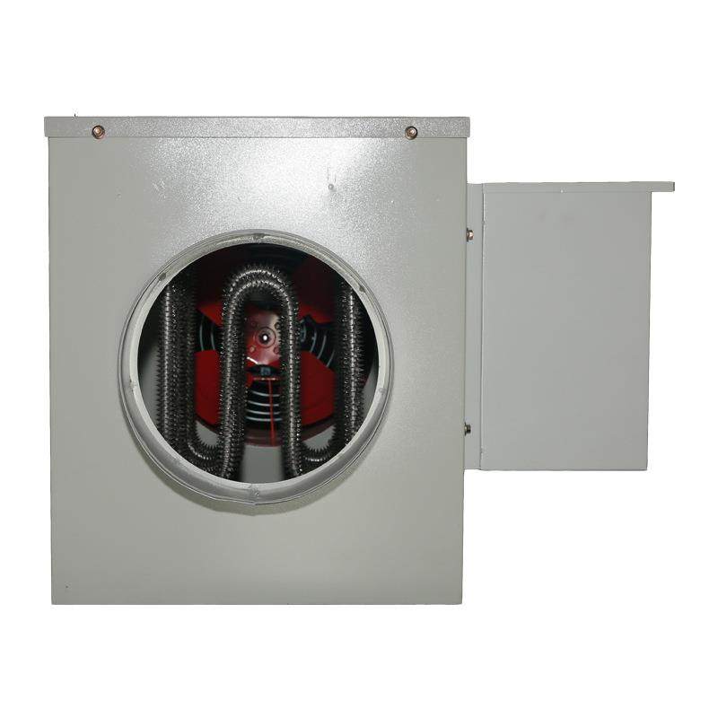 家工业暖风机雏鸡鸭VII养殖育加温取暖风机厂养殖电暖风热机