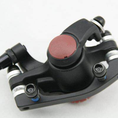 新款直销供应 山地自行车刹车 RB5款机械碟刹器 HIS 车刹自行车碟