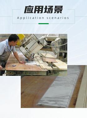 龙手万摇切边机SYQ-600E石材切机荔枝面墓碑石割材械花岗岩手机摇