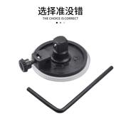 扭力规扭力表扭力角度尺力矩转角仪指针式 表盘公斤扳手扭力刻度尺