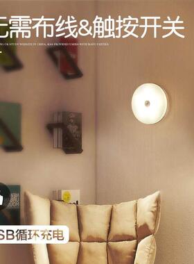 table lamp bedroom bedside lamp small night light 小夜灯