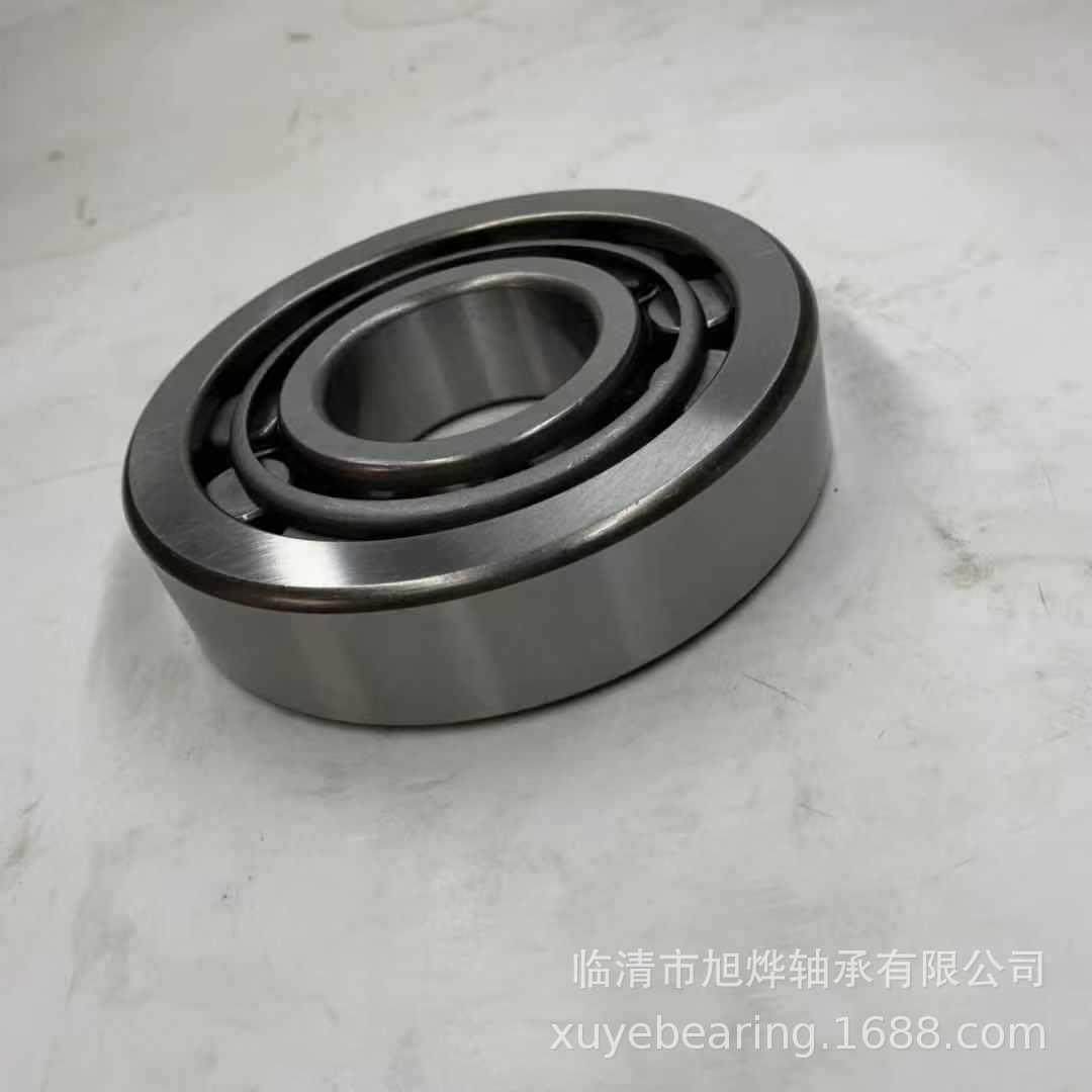 厂家供 二403类圆柱滚子轴承 铁卡 NJ备411 424直1 配1套设NU NUP