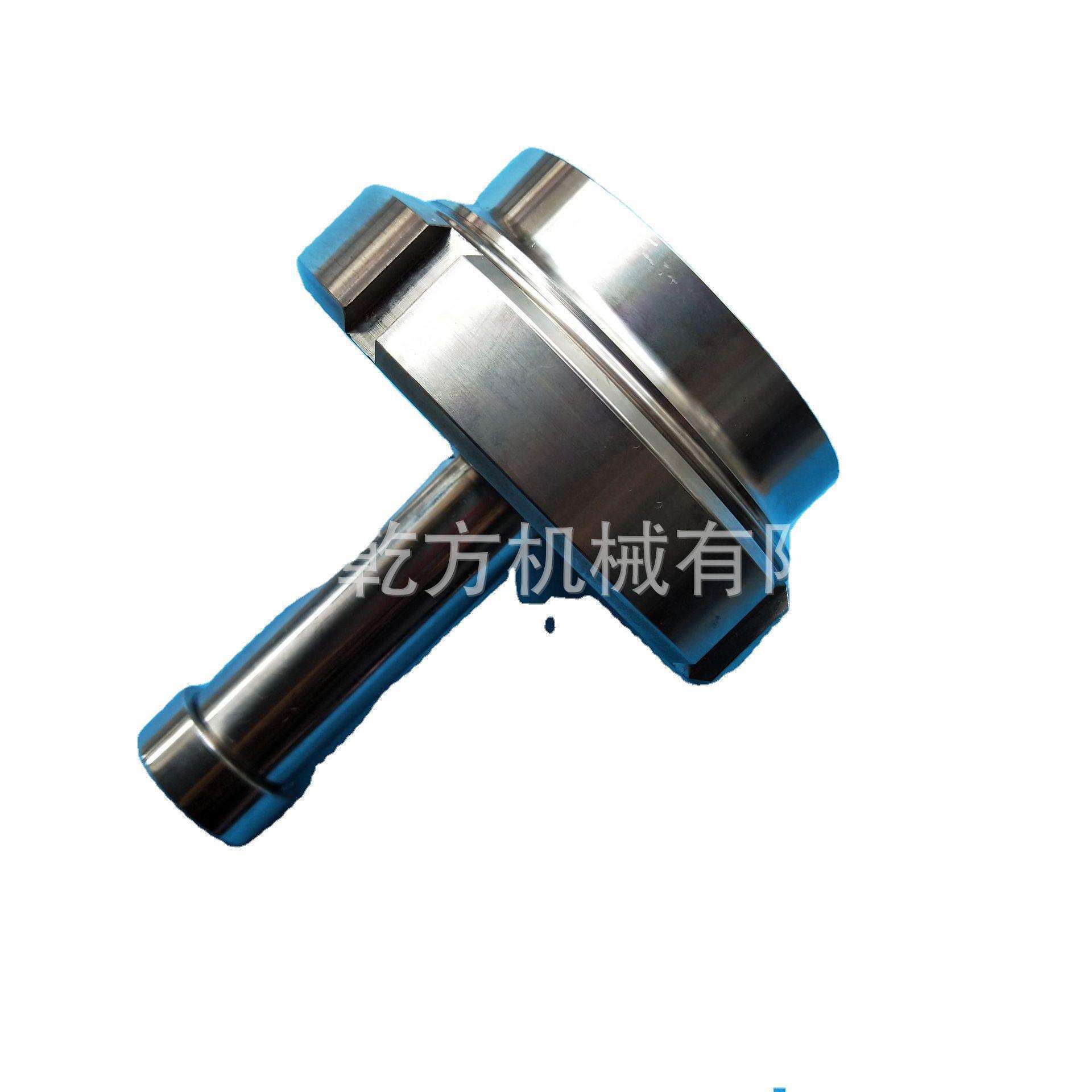 卫生级无接线LED活接带灯视镜灯/法兰射灯支架送充电器