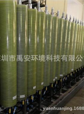 2020原7装柱碟管膜式组件DTR0膜膜柱配套高压胶管DTG-52026