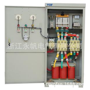 160 XJ01 115 190KW自VBL耦减自压起动柜耦减压启动箱启1 300
