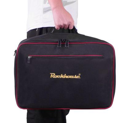 RockHouse效果器板包单块效果器包综合效果器手提包效果器背包