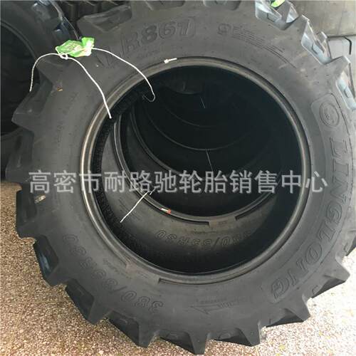 拖拉机人字轮胎16.9R28 420/85R28 14.9R28 380/85R28 R-1子午线