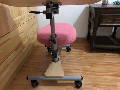 百科迪尔儿童学习桌怎么样?谈谈评测及看法感受