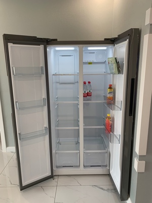 来诉说下云米 BCD-428WMLA怎么样,使用11天后,揭秘质量真相!