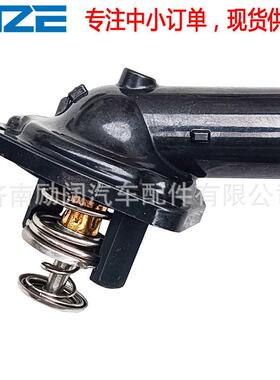 19310-6A0-A01 193106A0A01适用雅阁思域1.5T节温器thermosta
