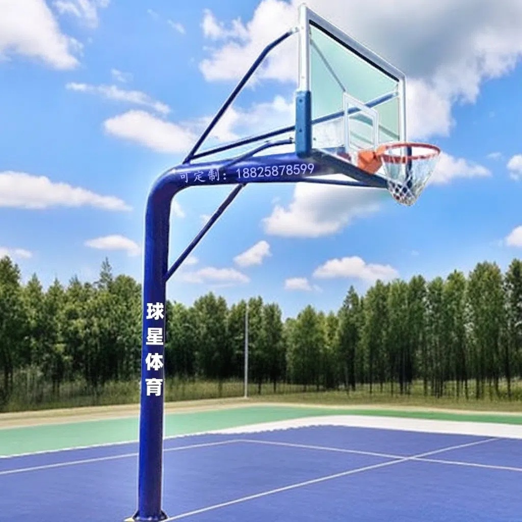 移动式固定式篮球架武夷山建瓯建阳深圳室内户外标准篮球架