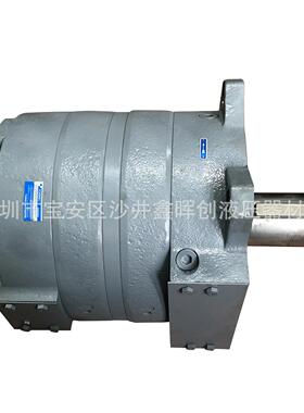 维修销售TOKIMEC东京计器叶片马达MHT500/250/250-R1-35-JA-S123