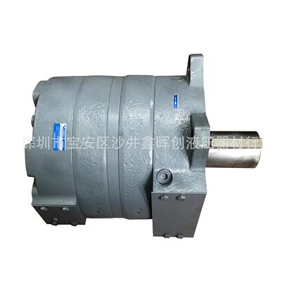 维修销售TOKIMEC东京计器叶片马达MHT500/250/250-R1-35-JA-S123