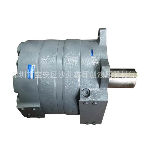 维修销售TOKIMEC东京计器叶片马达MHT500/250/250-R1-35-JA-S123